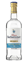 Rhum Barbancourt Haitian Proof Rum